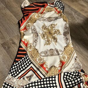 Rinascimento small blouse